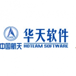 HoTeam Software Logo